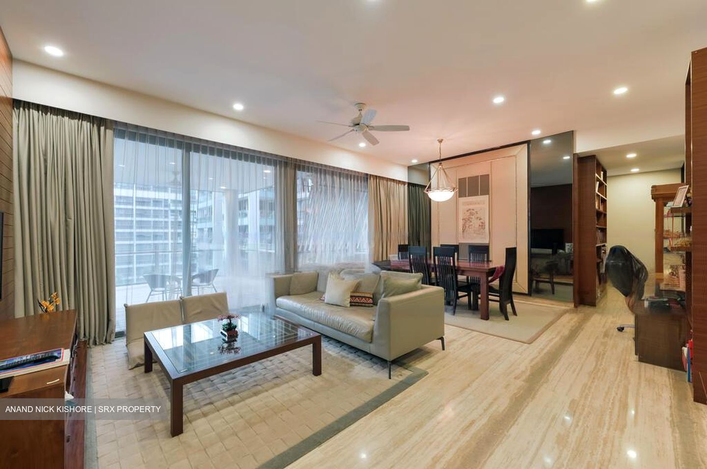 Goodwood Residence (D10), Condominium #565760651
